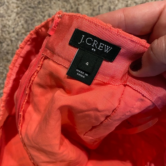 J Crew Skirt - Picture 2 of 4